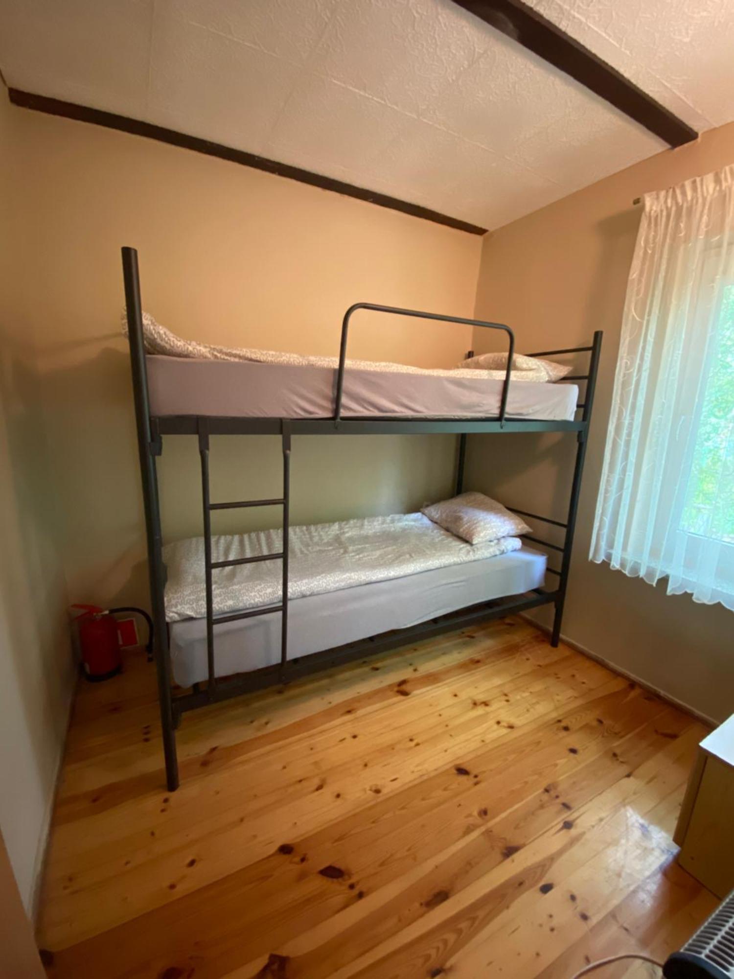 Hotel Rozane Wzgorze Rokitki  Pokoj fotografie