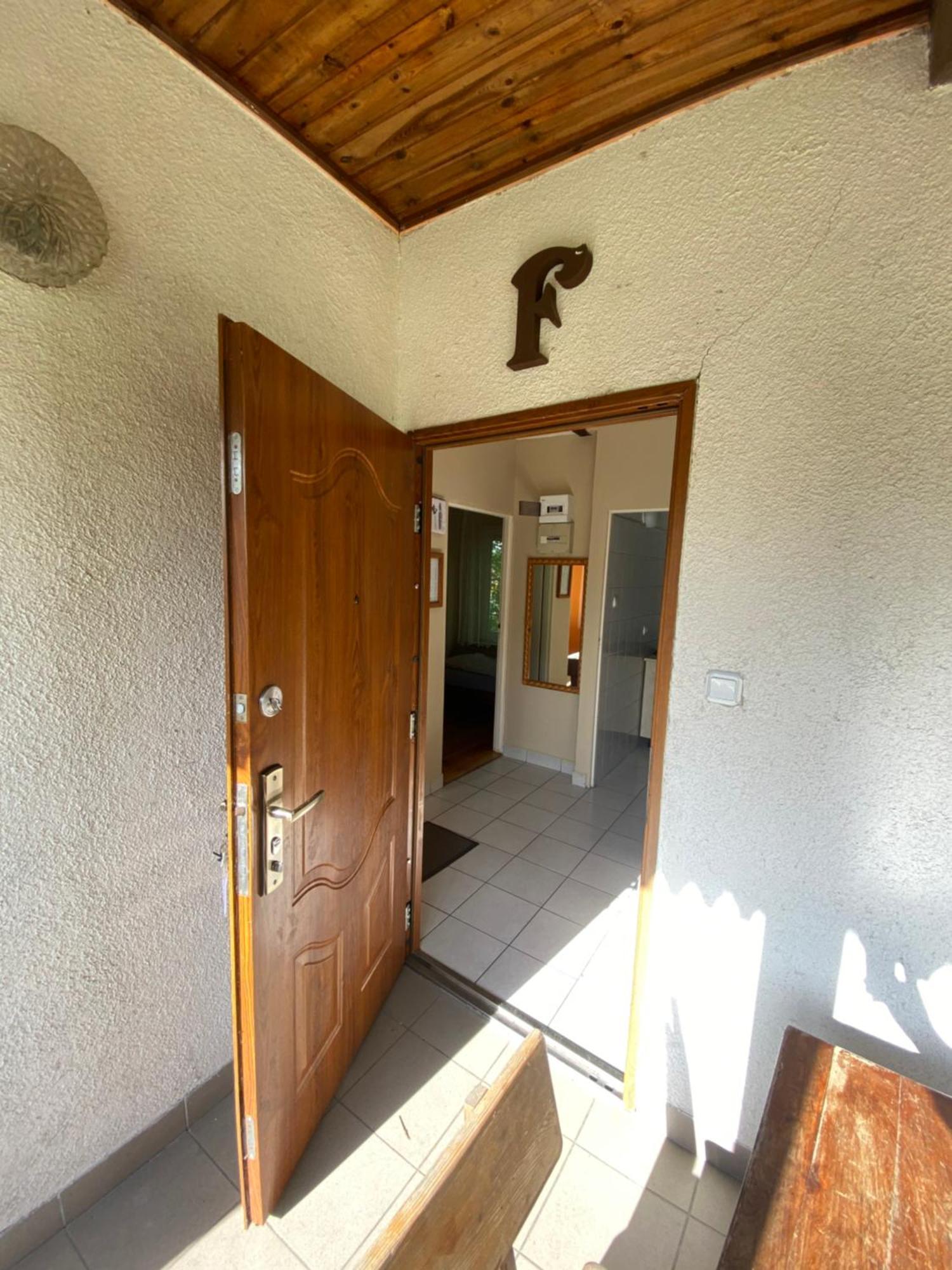 Hotel Rozane Wzgorze Rokitki  Pokoj fotografie