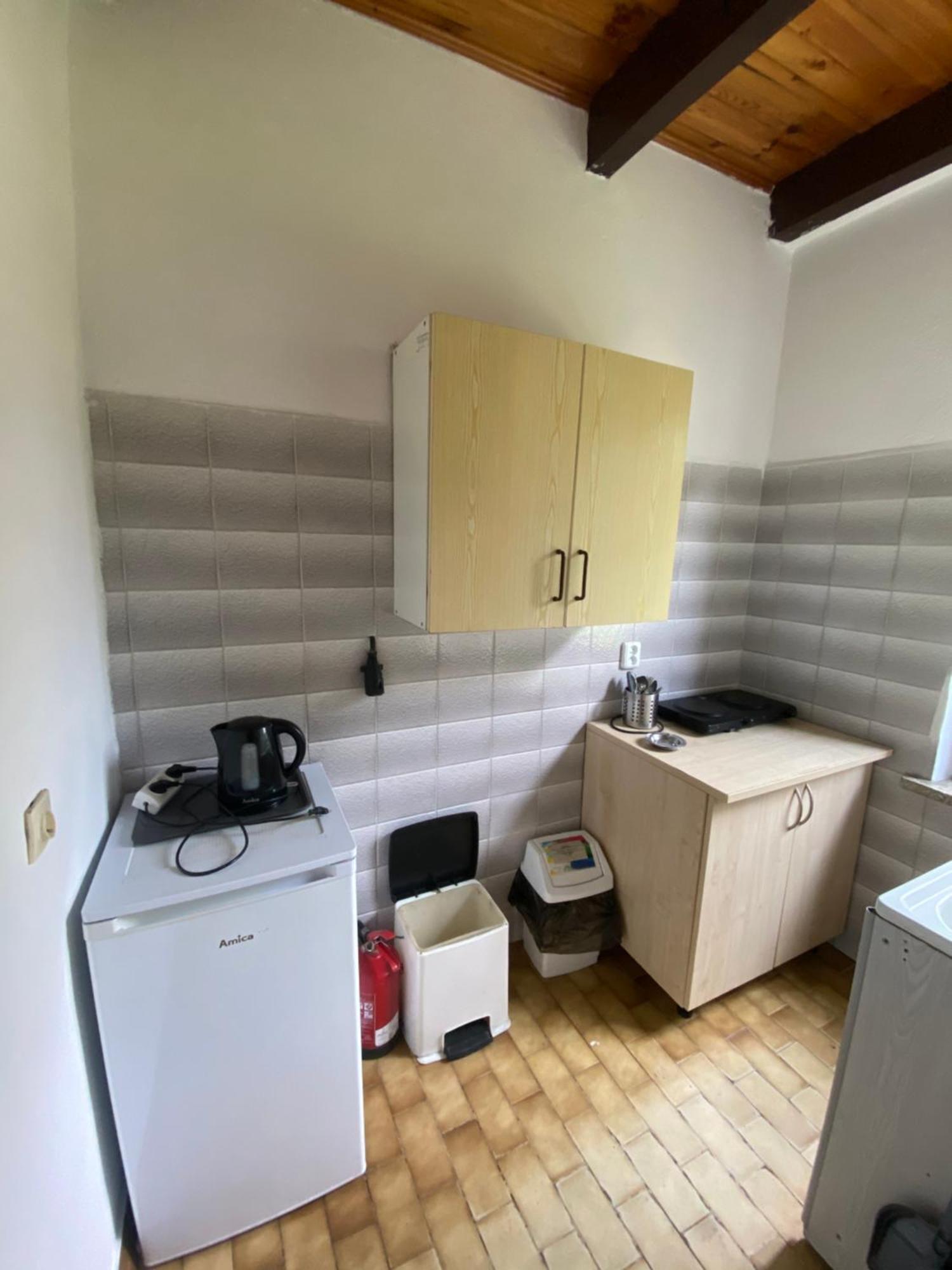 Hotel Rozane Wzgorze Rokitki  Pokoj fotografie