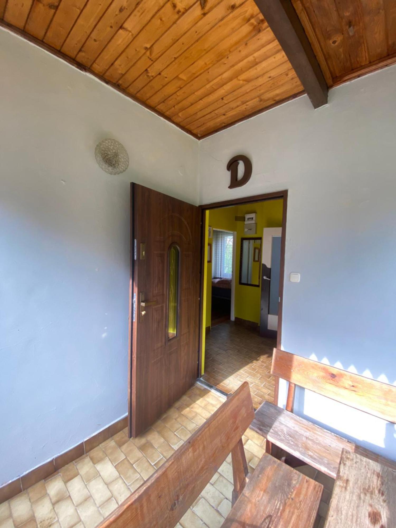 Hotel Rozane Wzgorze Rokitki  Pokoj fotografie