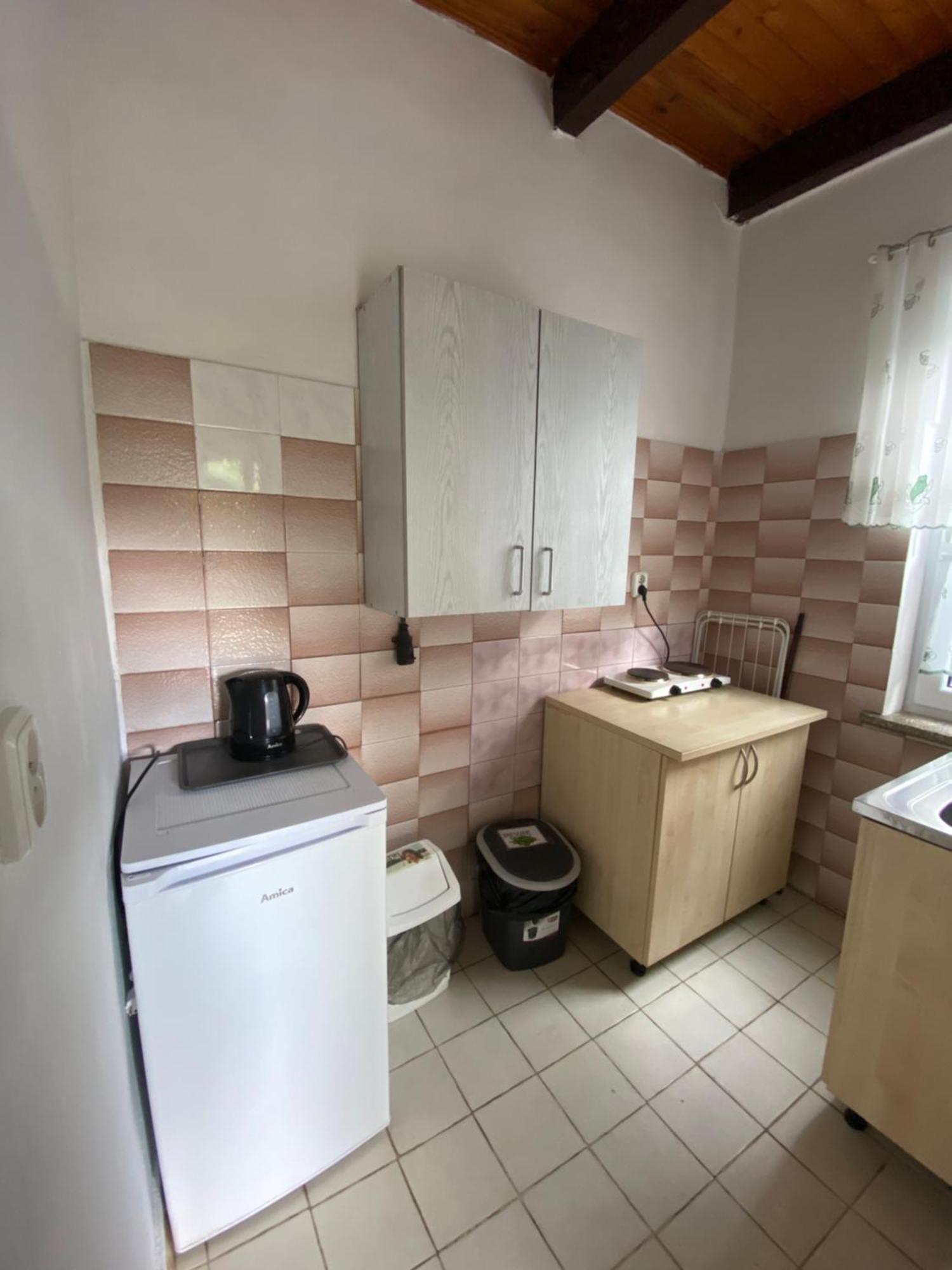Hotel Rozane Wzgorze Rokitki  Pokoj fotografie