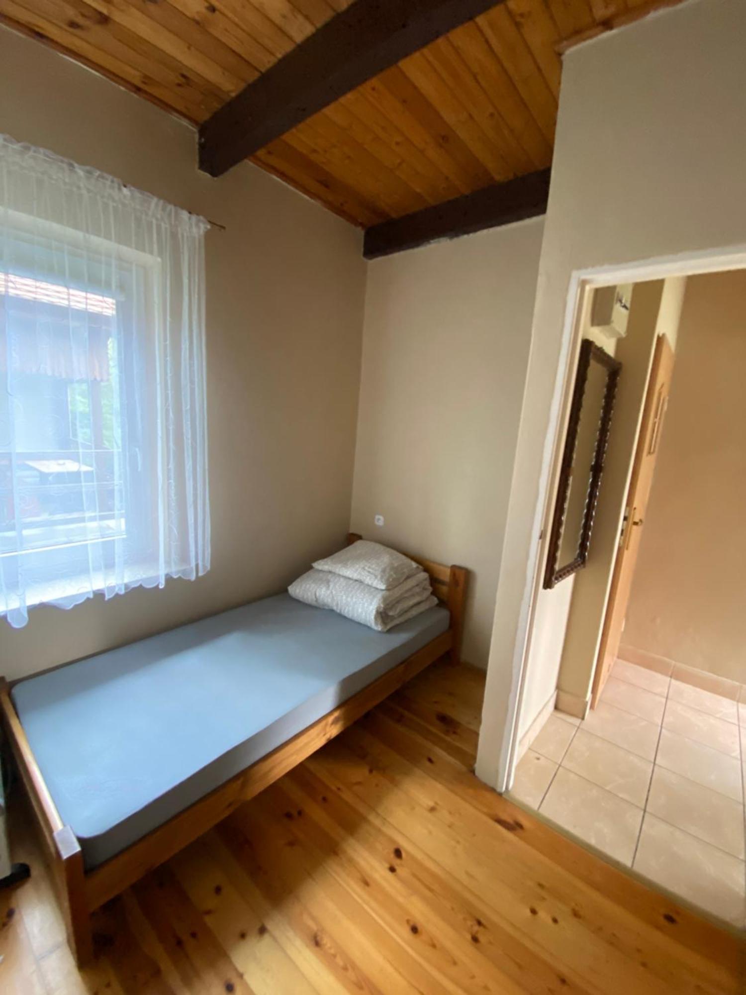 Hotel Rozane Wzgorze Rokitki  Pokoj fotografie