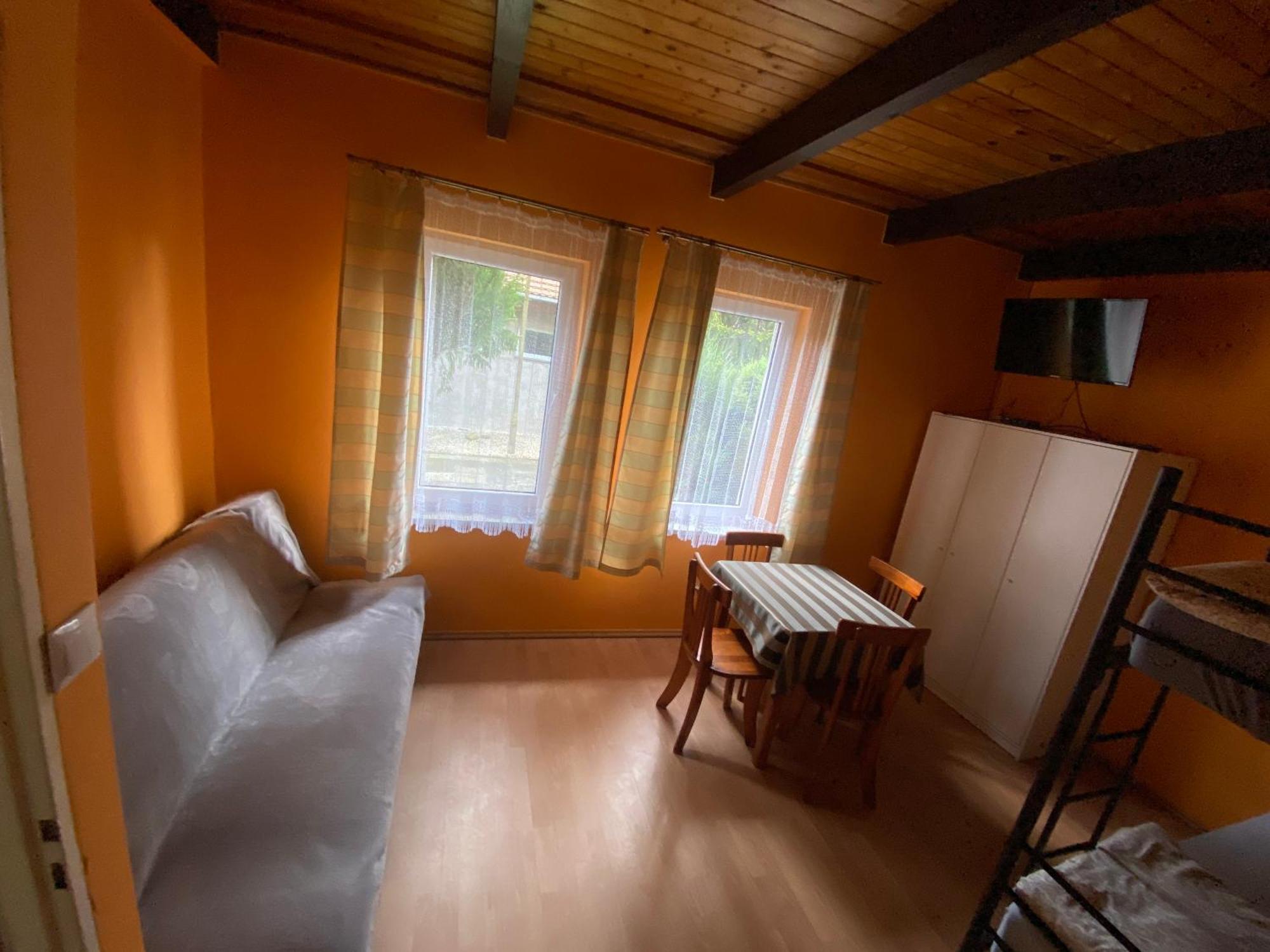 Hotel Rozane Wzgorze Rokitki  Pokoj fotografie