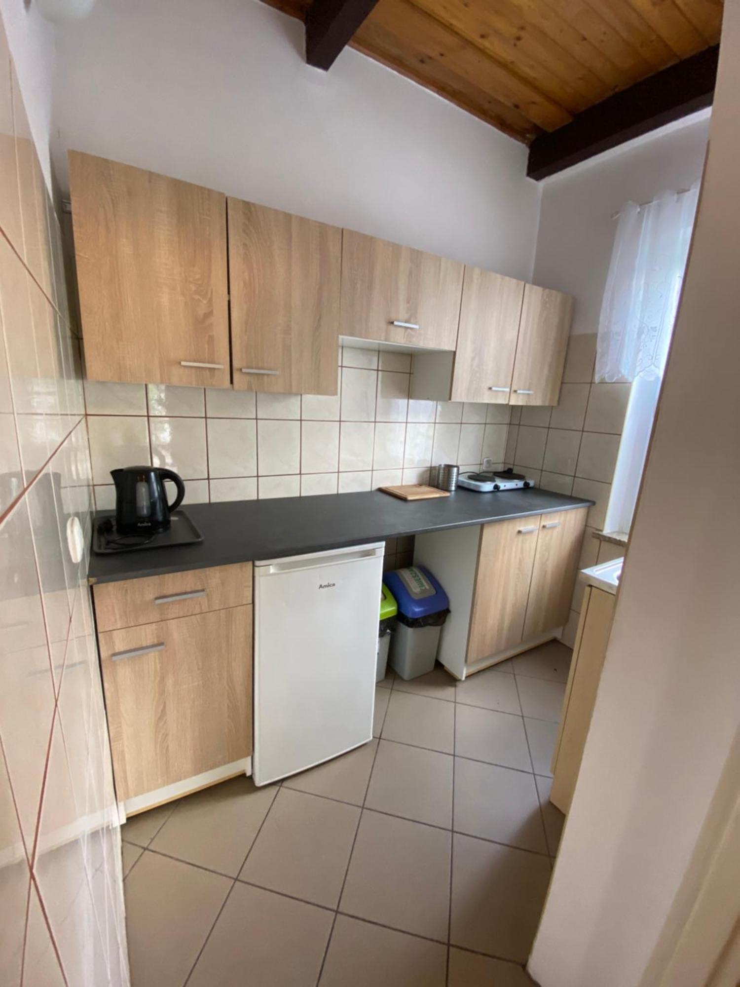 Hotel Rozane Wzgorze Rokitki  Pokoj fotografie